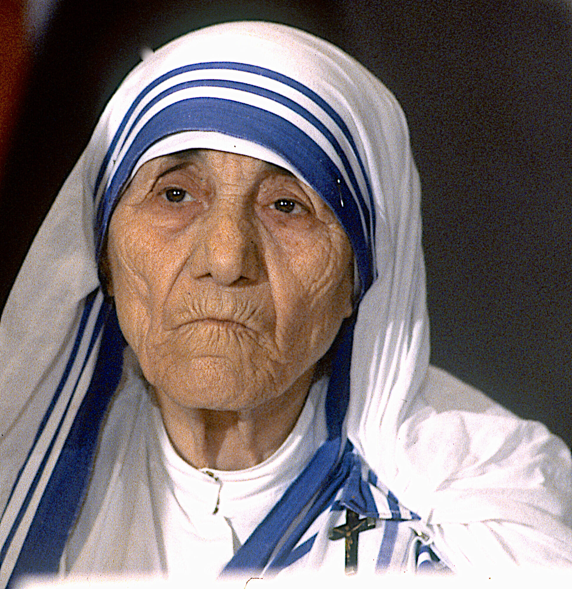 Washington,,Dc.,Usa,,10th,July,,1986,Mother,Teresa,Addresses,The