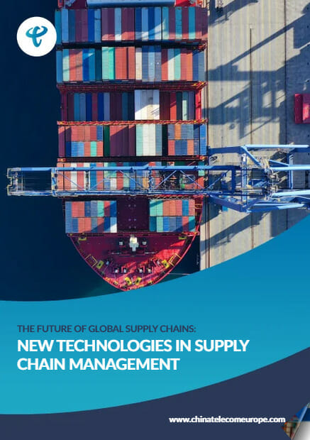 The Future of Global Supply Chains: New Technologies in Supply Chain Management 